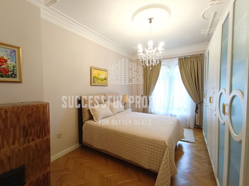 Te huur  2 slaapkamers Sofia , Tsentar , 100 m² | 79833856 - afbeelding [13]