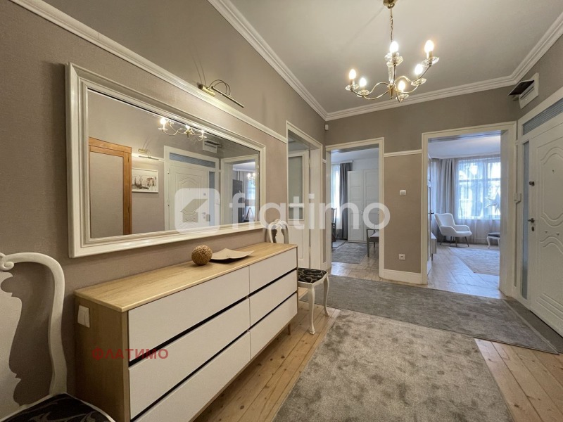 Te huur  2 slaapkamers Sofia , Javorov , 125 m² | 93261887 - afbeelding [15]