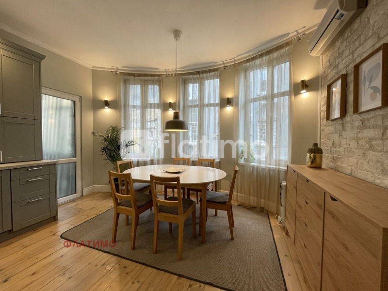 Te huur  2 slaapkamers Sofia , Javorov , 125 m² | 93261887 - afbeelding [4]