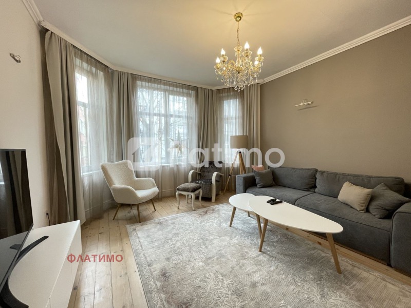 Te huur  2 slaapkamers Sofia , Javorov , 125 m² | 93261887 - afbeelding [2]
