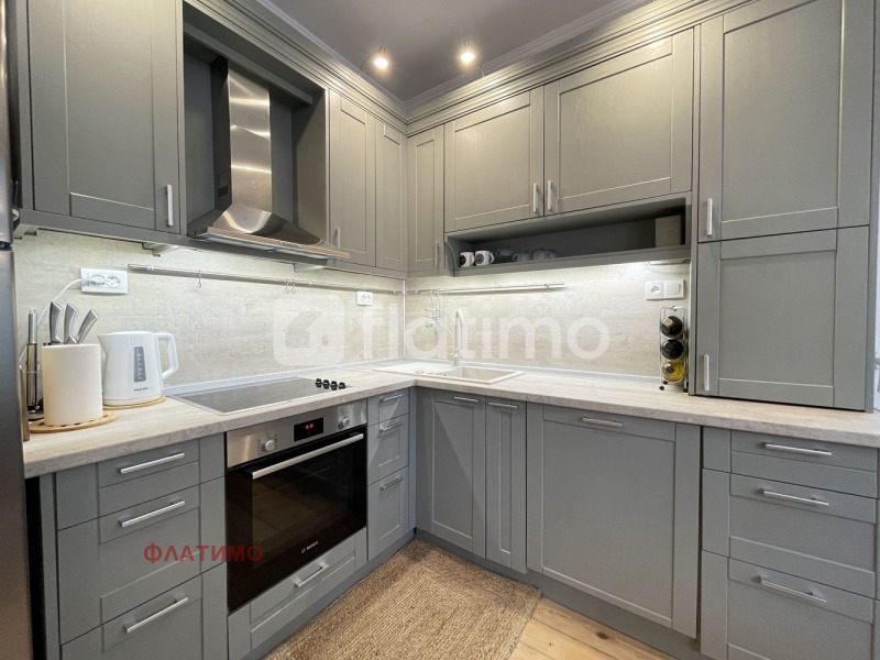 Te huur  2 slaapkamers Sofia , Javorov , 125 m² | 93261887 - afbeelding [6]