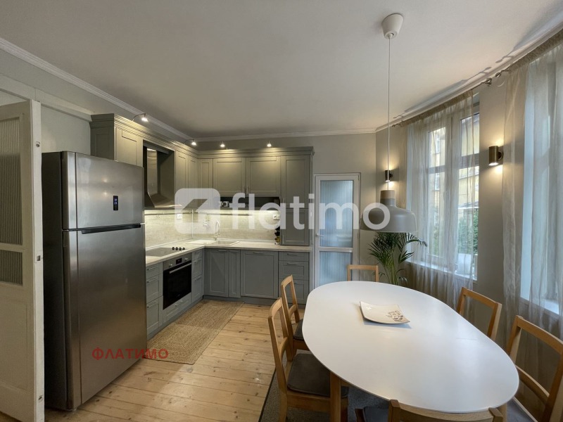 Te huur  2 slaapkamers Sofia , Javorov , 125 m² | 93261887 - afbeelding [3]