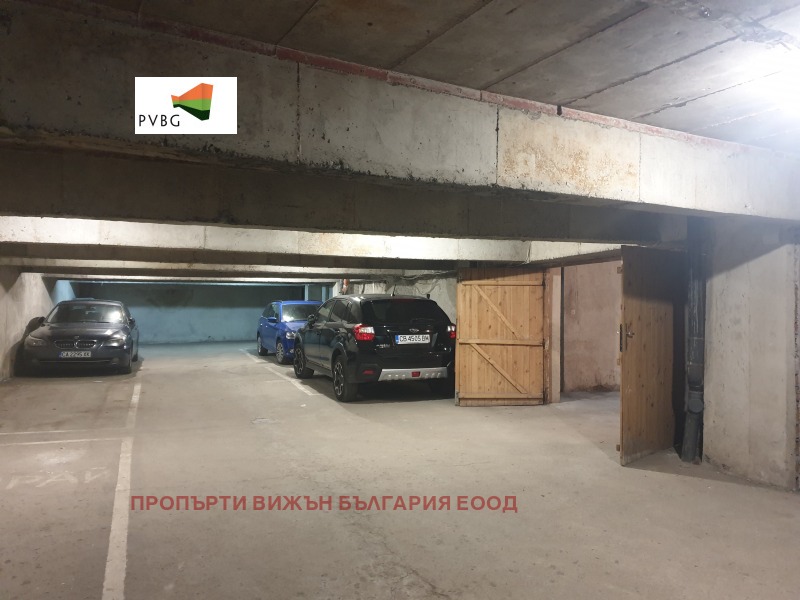 Дава под наем 3-СТАЕН, гр. София, Лозенец, снимка 16 - Апартаменти - 52701842