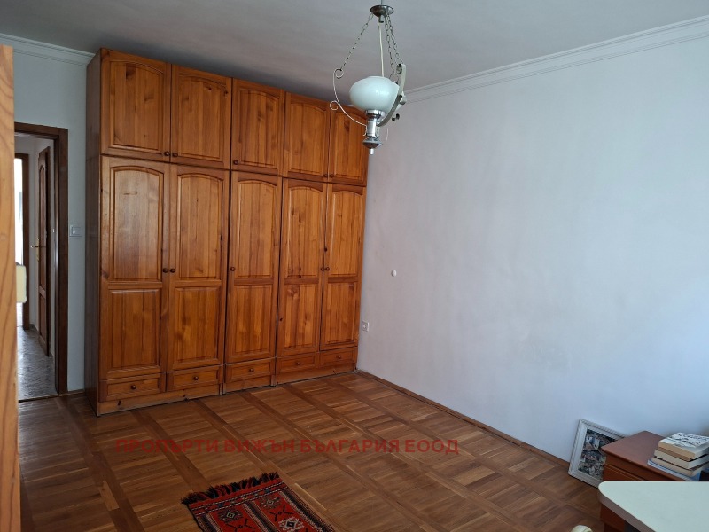 Дава под наем  3-стаен град София , Лозенец , 140 кв.м | 78517318 - изображение [15]