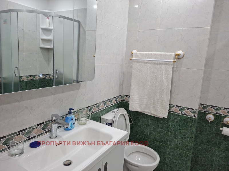 Дава под наем  3-стаен град София , Лозенец , 140 кв.м | 78517318 - изображение [9]