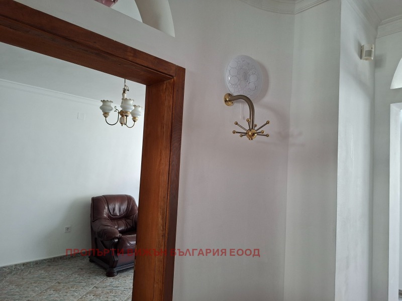 Дава под наем  3-стаен град София , Лозенец , 140 кв.м | 78517318 - изображение [4]