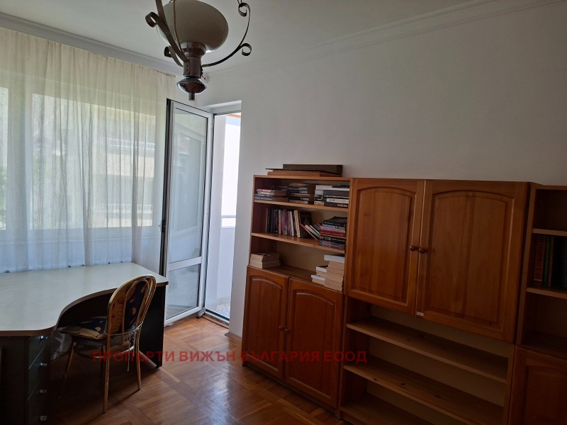 Дава под наем  3-стаен град София , Лозенец , 140 кв.м | 78517318 - изображение [7]