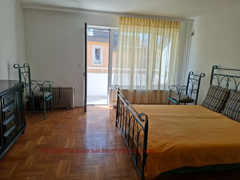 Дава под наем  3-стаен град София , Лозенец , 140 кв.м | 78517318 - изображение [10]