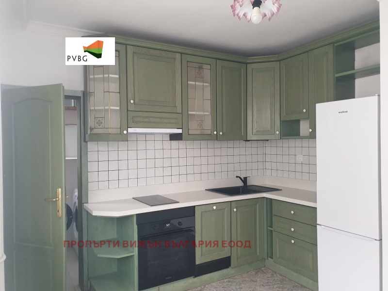 Дава под наем  3-стаен град София , Лозенец , 120 кв.м | 18027258 - изображение [2]