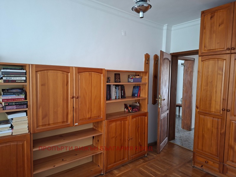Дава под наем  3-стаен град София , Лозенец , 140 кв.м | 78517318 - изображение [16]