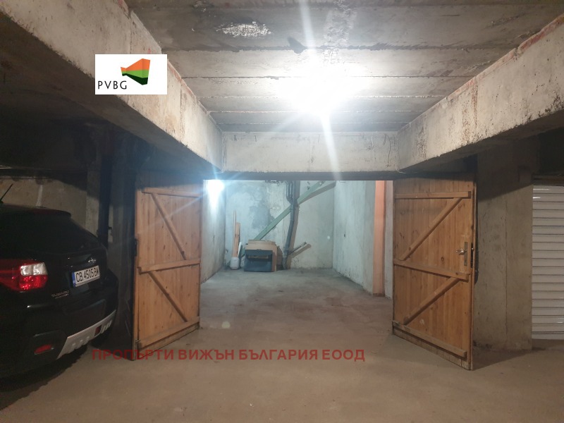 Дава под наем 3-СТАЕН, гр. София, Лозенец, снимка 15 - Апартаменти - 52701842