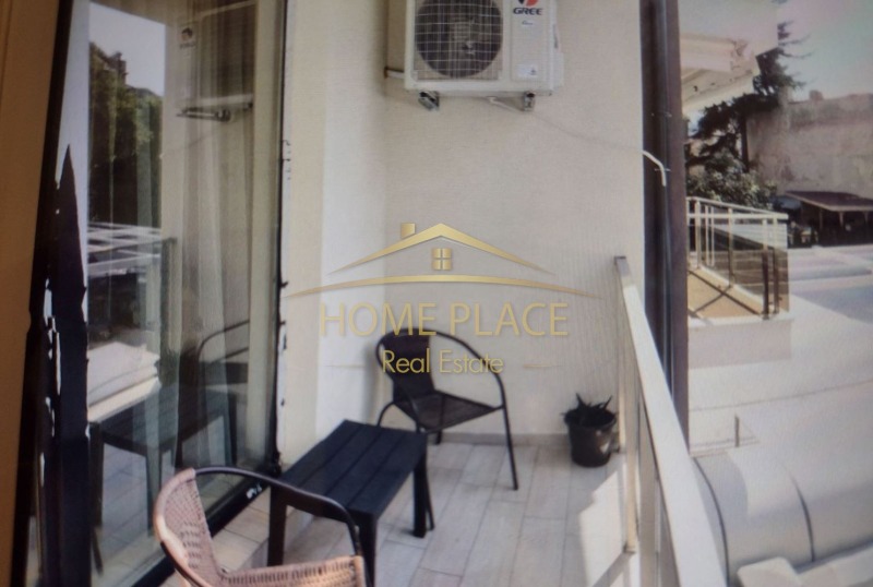 Дава под наем 3-СТАЕН, гр. Варна, Гръцка махала, снимка 7 - Апартаменти - 52660780