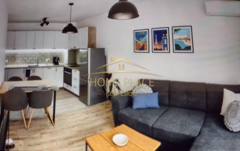 Дава под наем 3-СТАЕН, гр. Варна, Гръцка махала