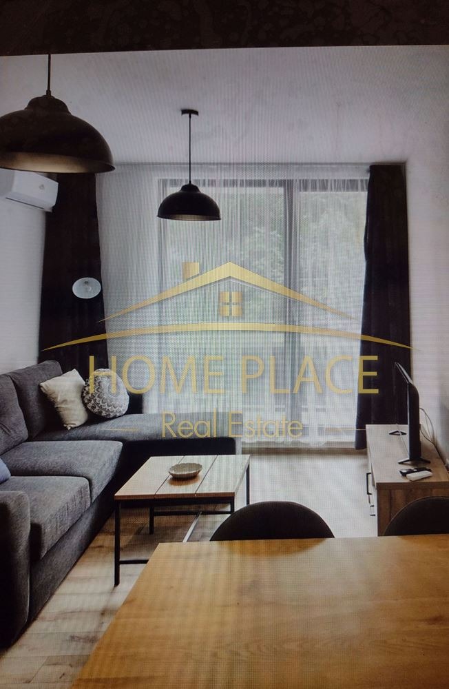 Дава под наем 3-СТАЕН, гр. Варна, Гръцка махала, снимка 2 - Апартаменти - 52660780