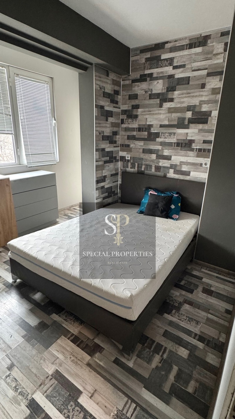 Дава под наем 3-СТАЕН, гр. Пловдив, Гагарин, снимка 5 - Апартаменти - 53460730