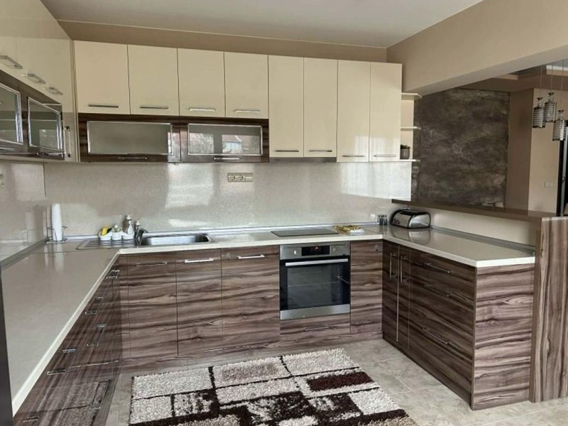 Дава под наем 3-СТАЕН, гр. София, Витоша, снимка 3 - Апартаменти - 53462872