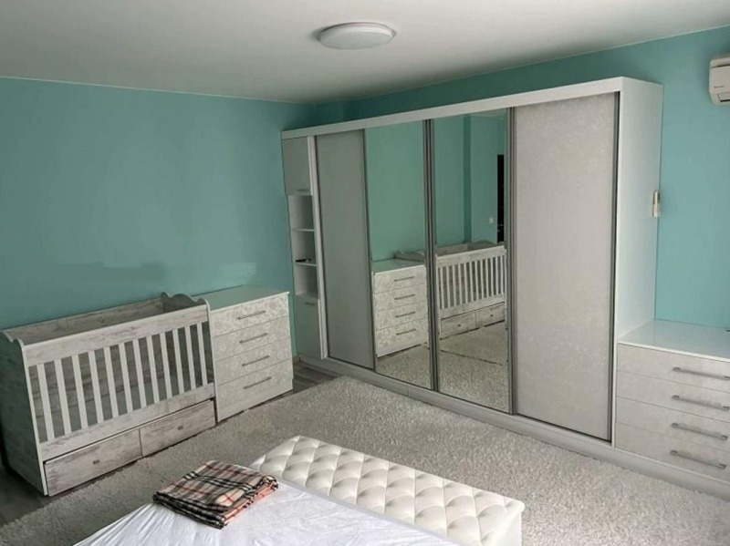 Дава под наем 3-СТАЕН, гр. София, Витоша, снимка 6 - Апартаменти - 53462872