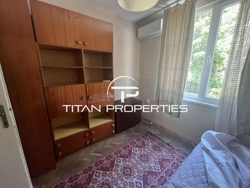 K pronájmu  3 ložnice Varna , Čataldža , 90 m2 | 95380058 - obraz [6]