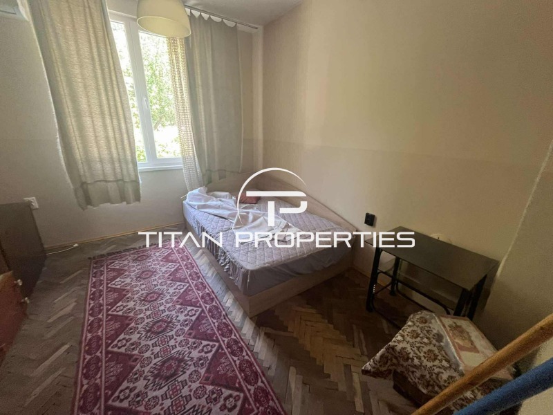 K pronájmu  3 ložnice Varna , Čataldža , 90 m2 | 95380058 - obraz [5]