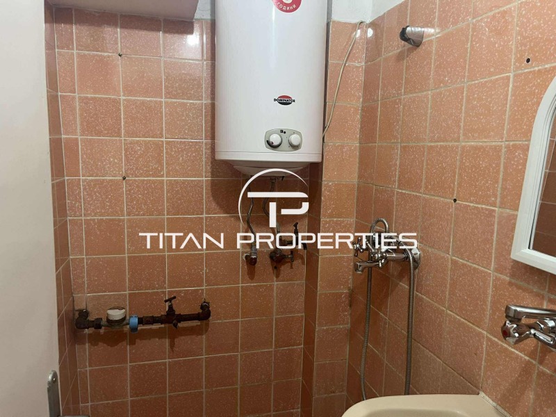 K pronájmu  3 ložnice Varna , Čataldža , 90 m2 | 95380058 - obraz [8]