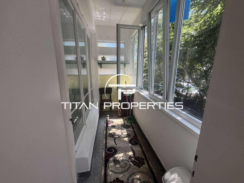 K pronájmu  3 ložnice Varna , Čataldža , 90 m2 | 95380058 - obraz [9]
