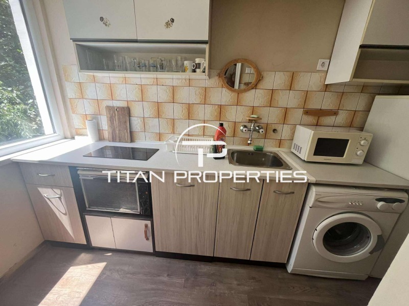 K pronájmu  3 ložnice Varna , Čataldža , 90 m2 | 95380058 - obraz [2]