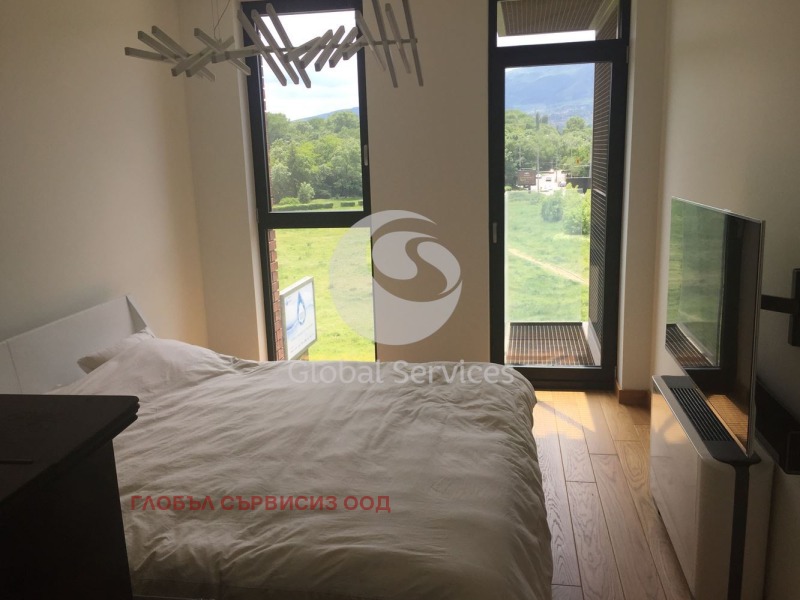 Дава под наем 4-СТАЕН, гр. София, Медицинска академия, снимка 15 - Апартаменти - 52226055