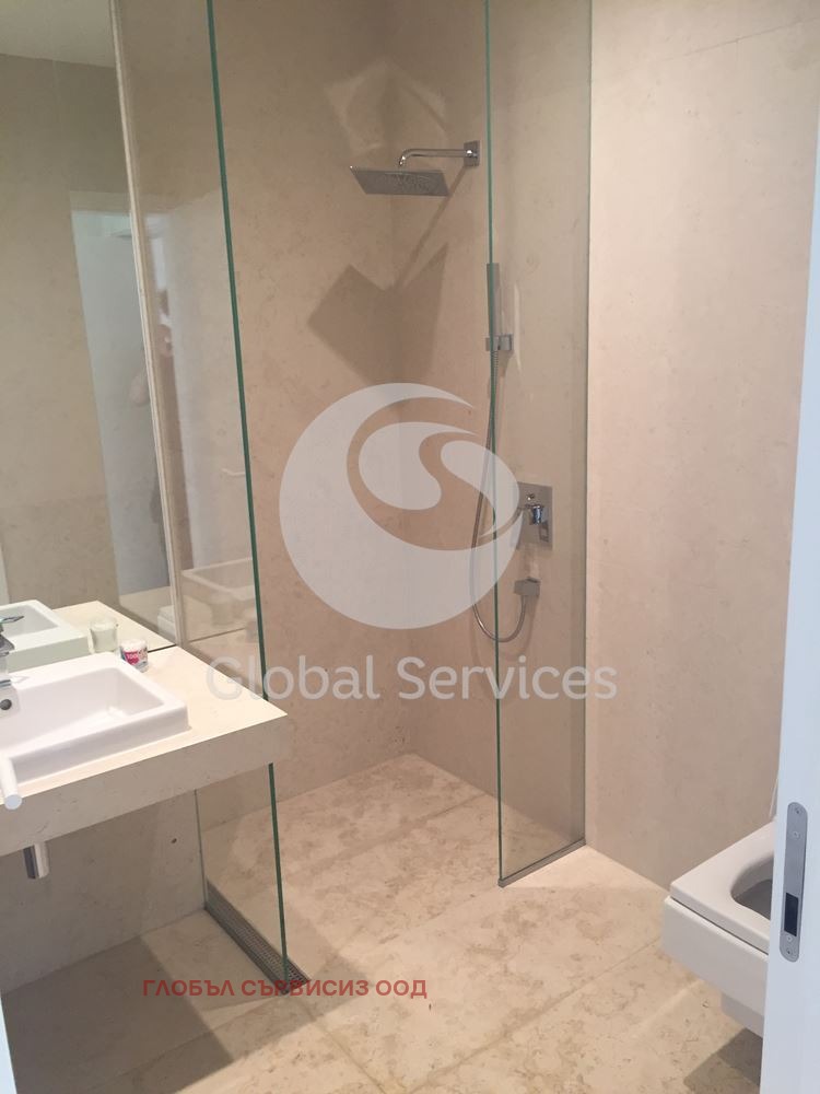 Дава под наем 4-СТАЕН, гр. София, Медицинска академия, снимка 5 - Апартаменти - 52226055