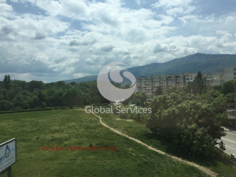 Дава под наем 4-СТАЕН, гр. София, Медицинска академия, снимка 12 - Апартаменти - 52226055