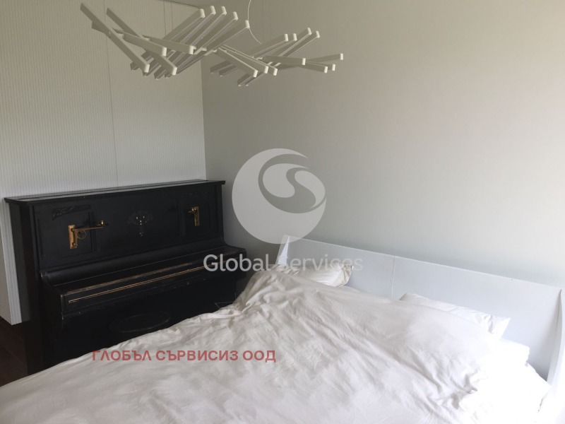 Дава под наем 4-СТАЕН, гр. София, Медицинска академия, снимка 16 - Апартаменти - 52226055