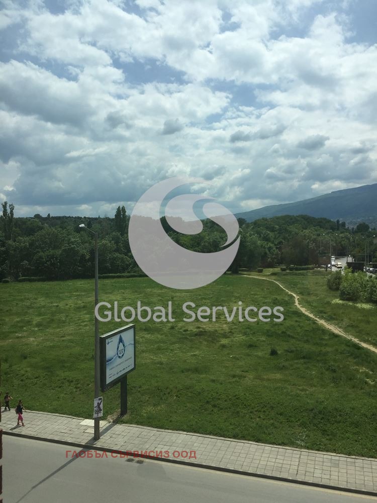 Дава под наем 4-СТАЕН, гр. София, Медицинска академия, снимка 11 - Апартаменти - 52226055