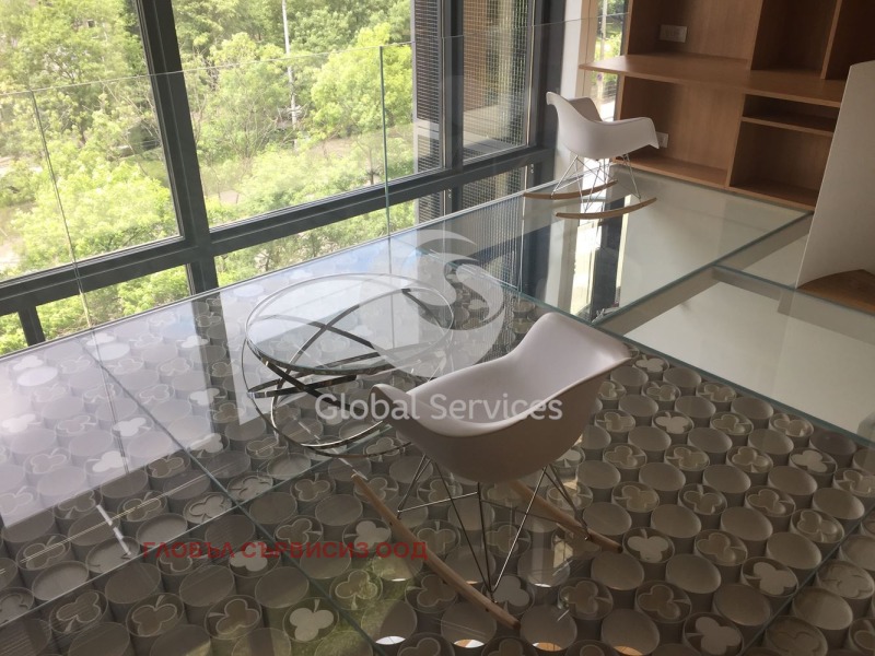 Дава под наем 4-СТАЕН, гр. София, Медицинска академия, снимка 6 - Апартаменти - 52226055