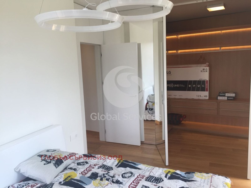 Дава под наем 4-СТАЕН, гр. София, Медицинска академия, снимка 10 - Апартаменти - 52226055