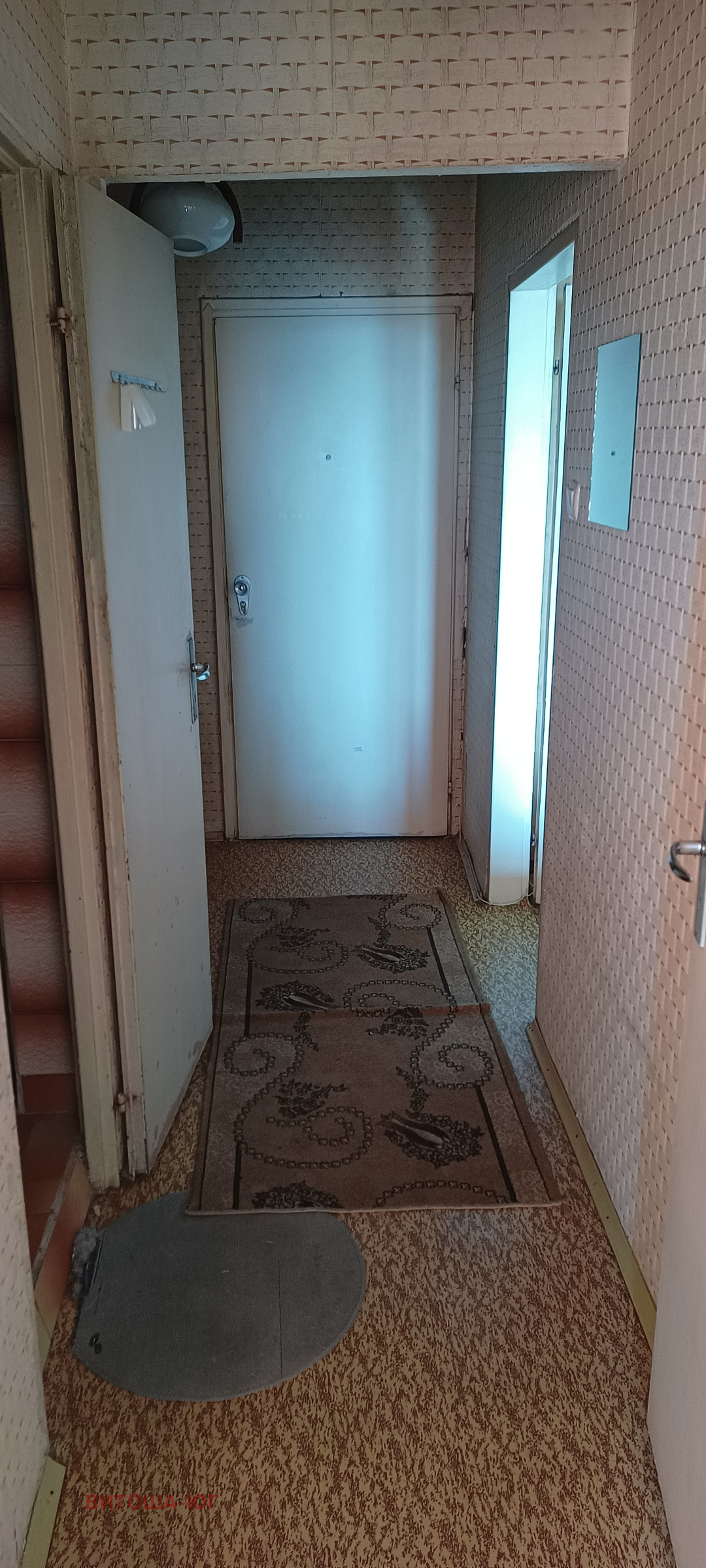 Дава под наем 1-СТАЕН, гр. София, Люлин 5, снимка 4 - Апартаменти - 54327960