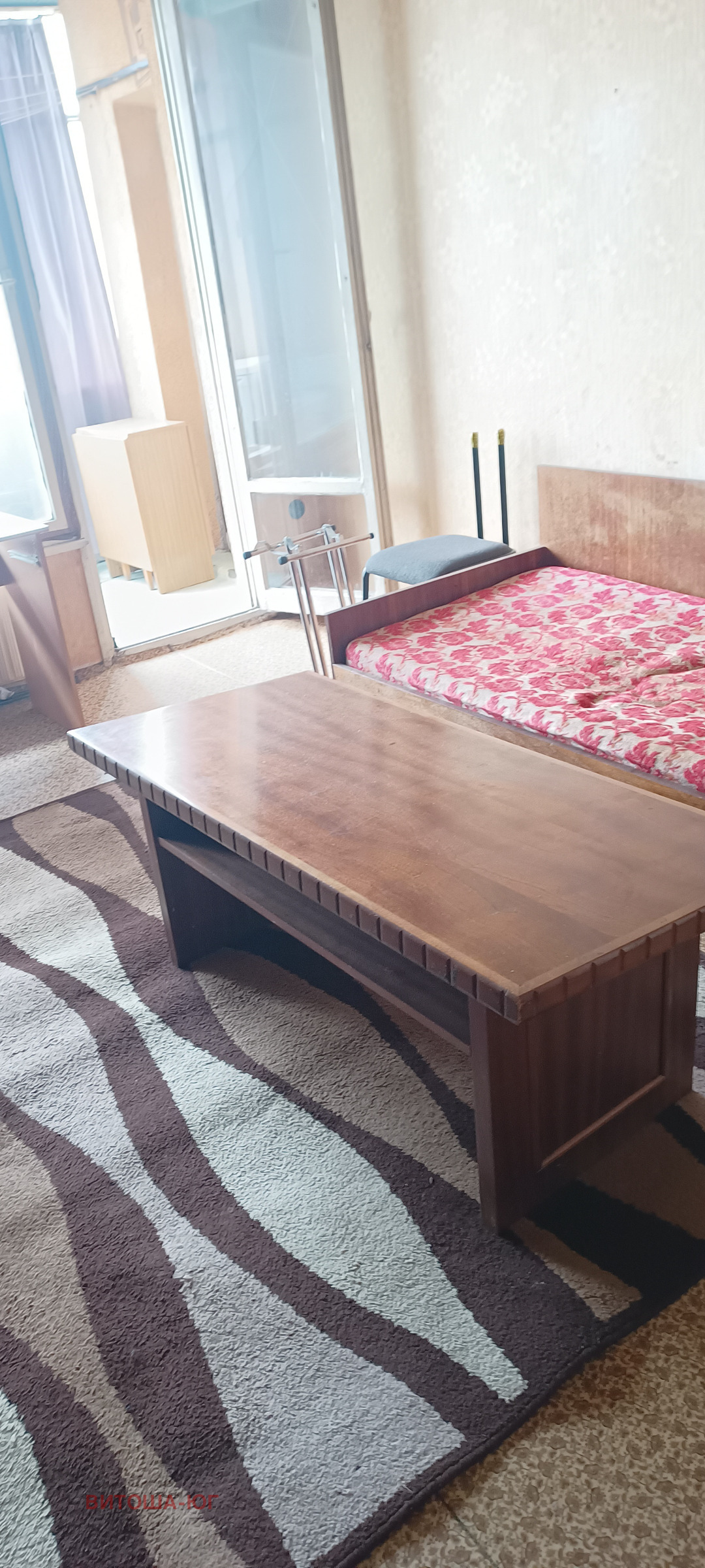 Дава под наем 1-СТАЕН, гр. София, Люлин 5