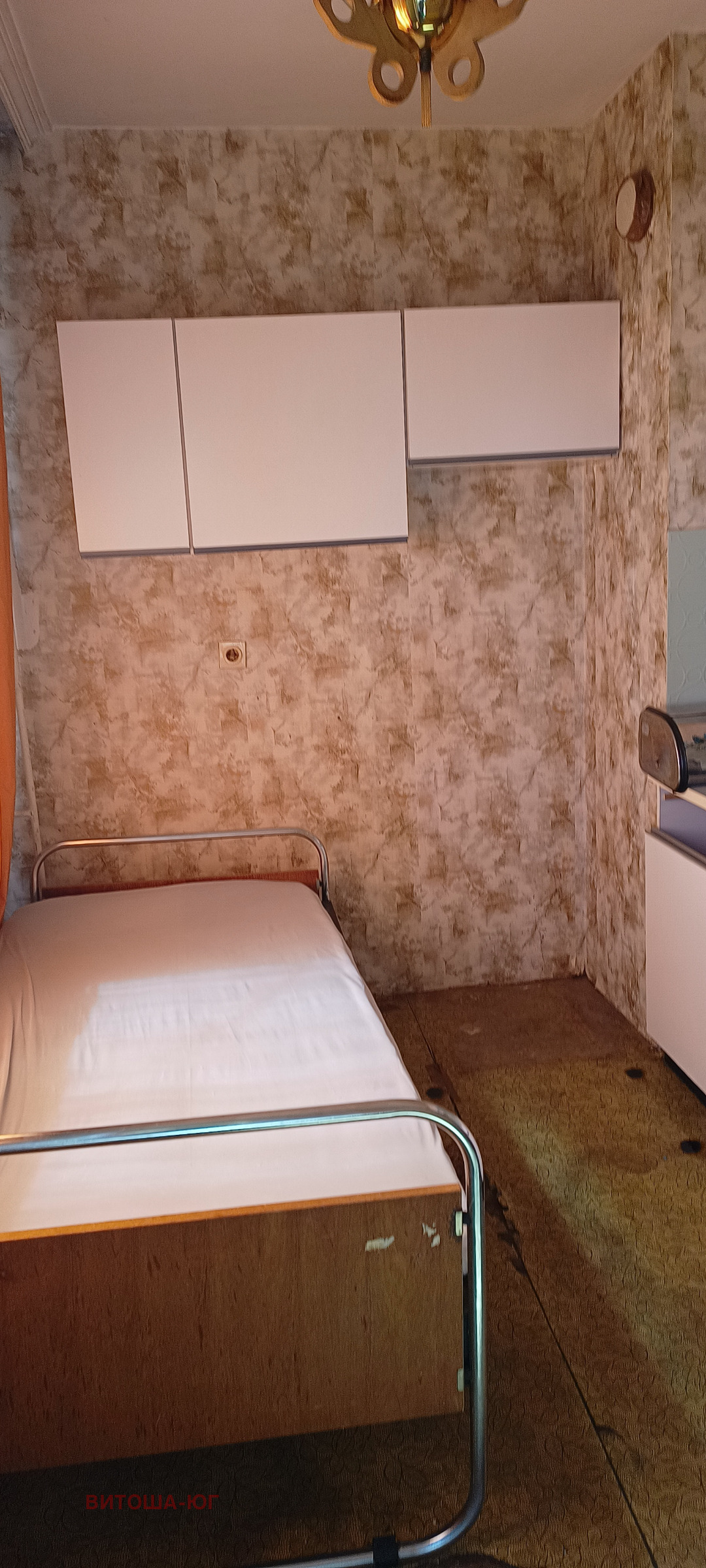 Дава под наем 1-СТАЕН, гр. София, Люлин 5, снимка 7 - Апартаменти - 54327960