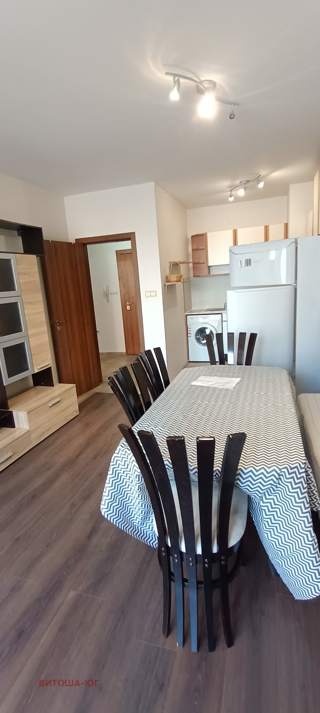 Дава под наем 2-СТАЕН, гр. София, Манастирски ливади