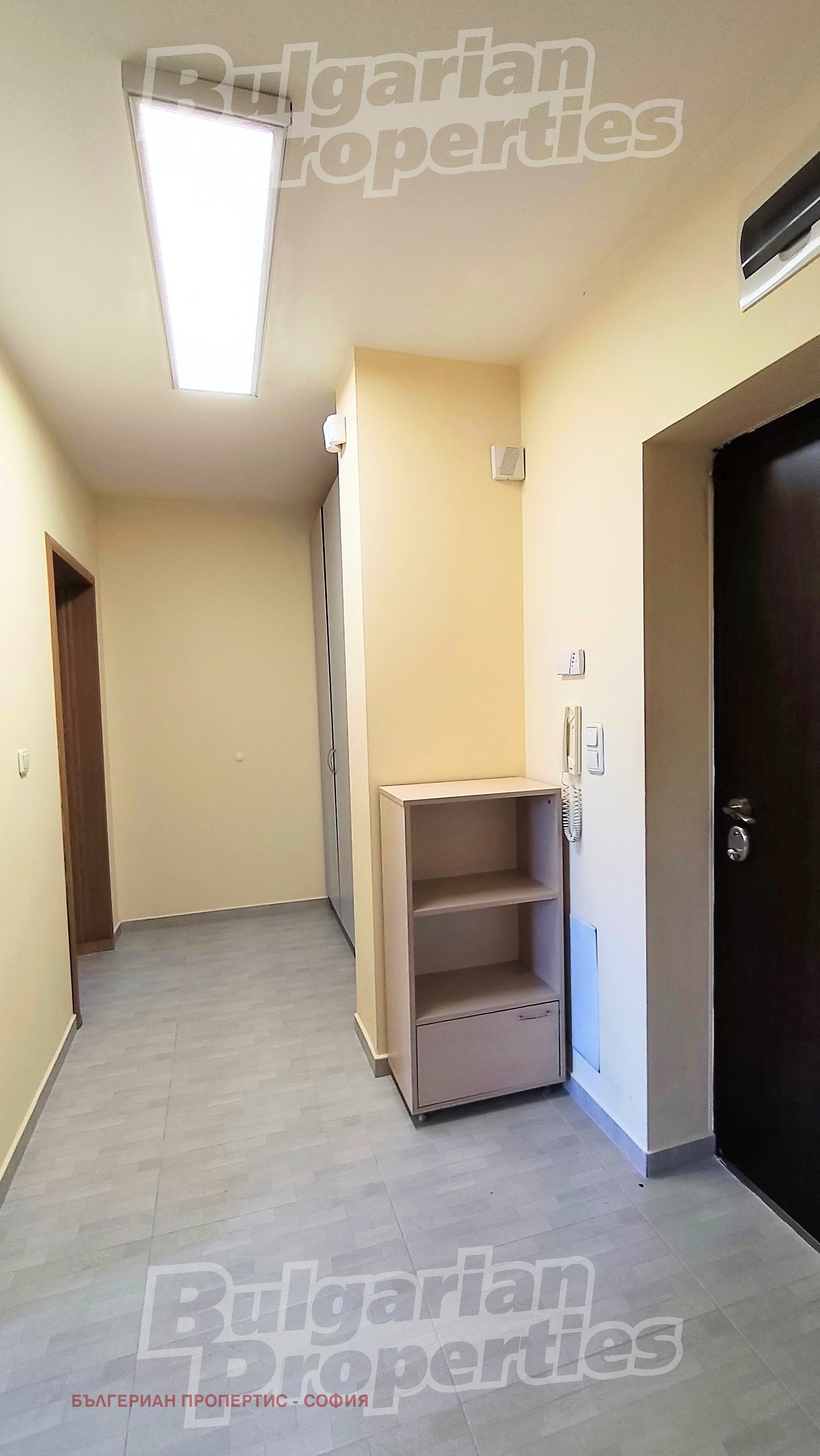 Дава под наем 2-СТАЕН, гр. София, Банишора, снимка 8 - Апартаменти - 55691099