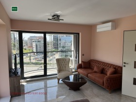 1 bedroom Manastirski livadi, Sofia 1