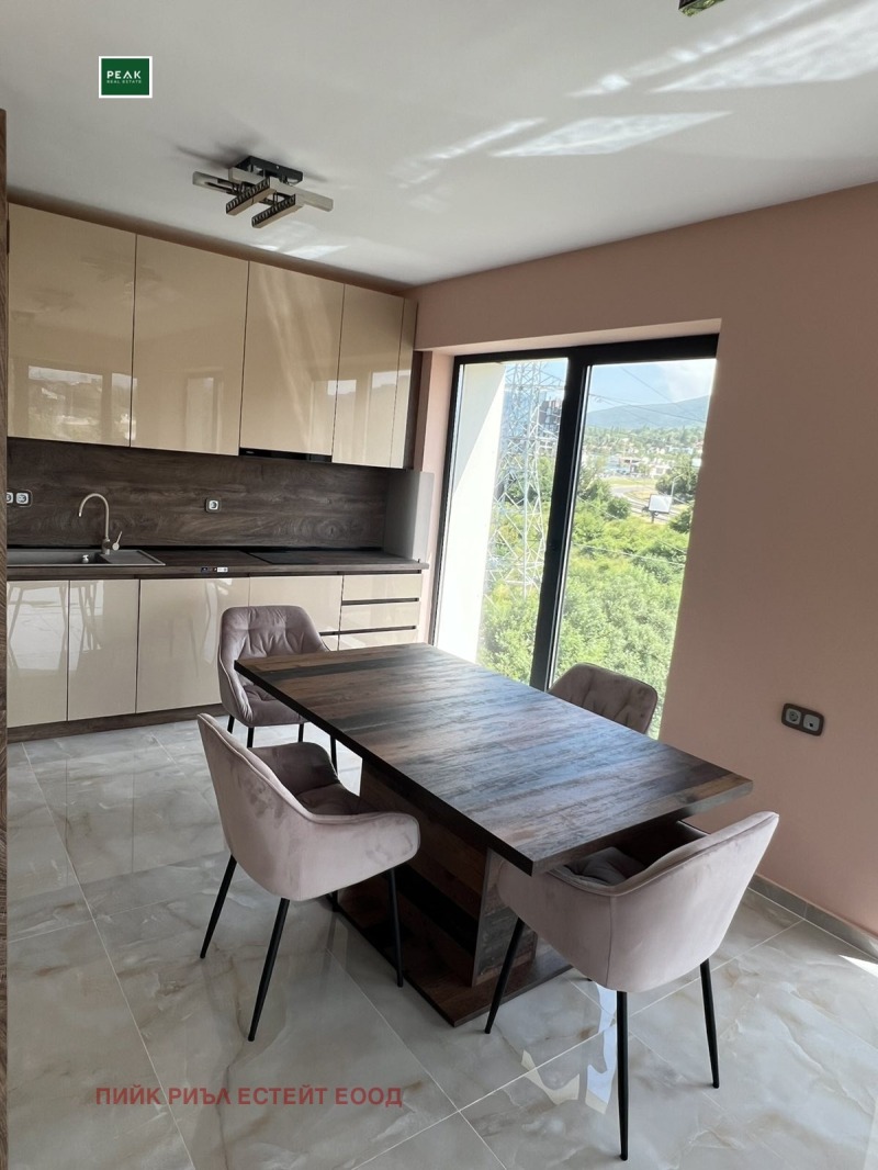 Kiralık  1 yatak odası Sofia , Manastirski livadi , 75 metrekare | 14131604 - görüntü [7]