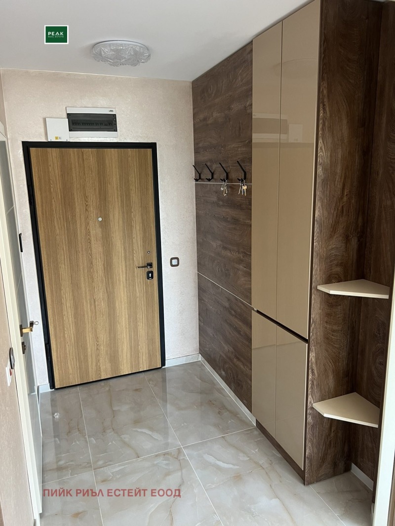 Kiralık  1 yatak odası Sofia , Manastirski livadi , 75 metrekare | 14131604 - görüntü [13]