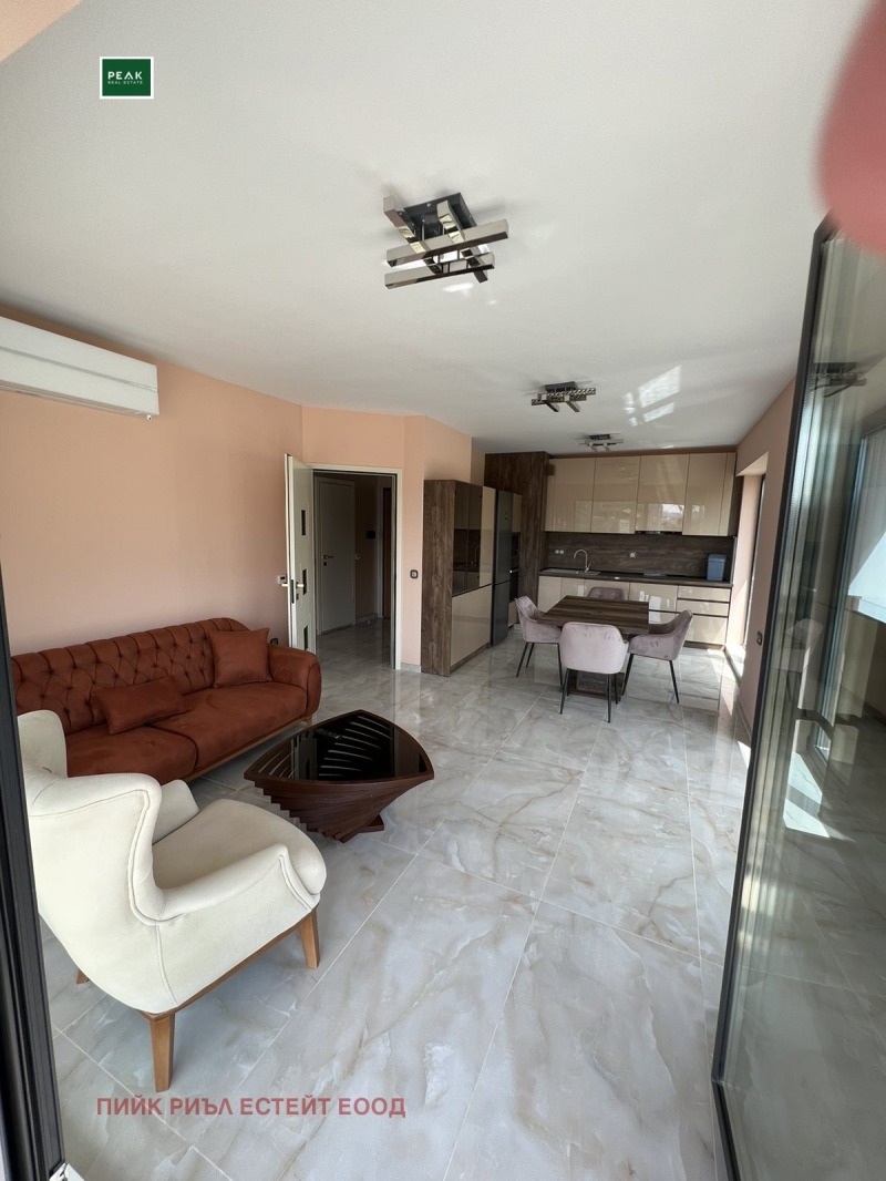 De inchiriat  1 dormitor Sofia , Manastirsci livadi , 75 mp | 14131604 - imagine [2]