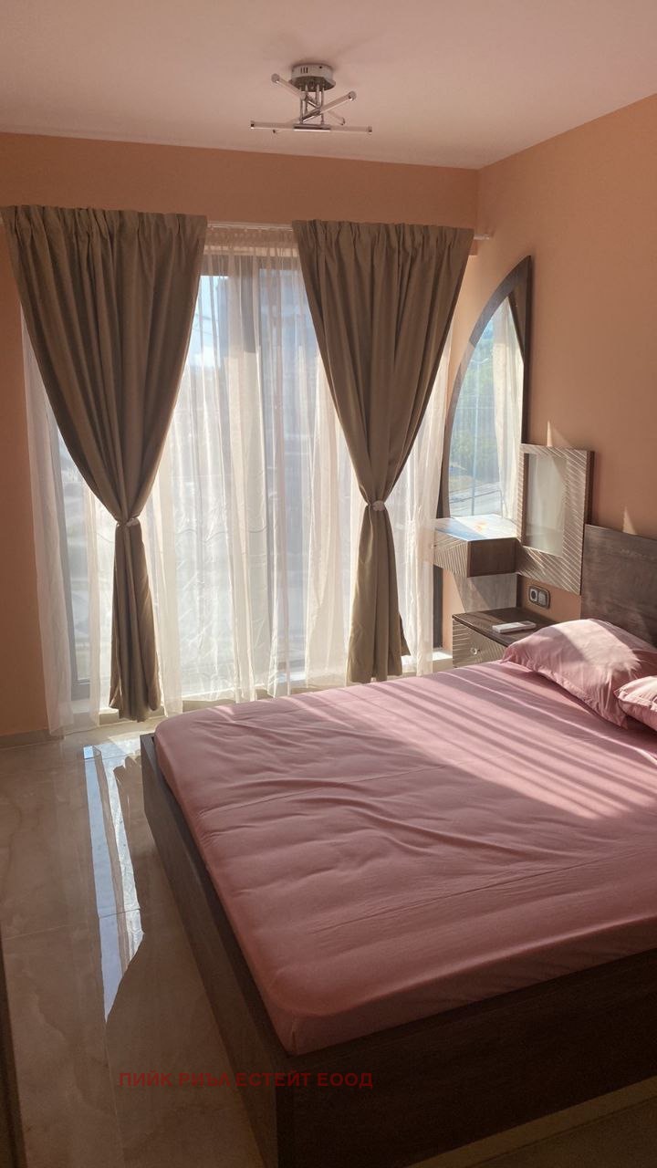 Para alugar  1 quarto Sofia , Manastirski livadi , 75 m² | 14131604 - imagem [10]