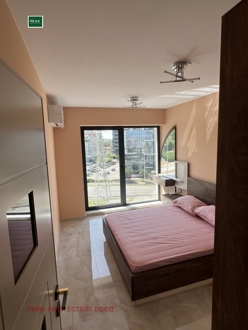 Zu vermieten  1 Schlafzimmer Sofia , Manastirski liwadi , 75 qm | 14131604 - Bild [9]