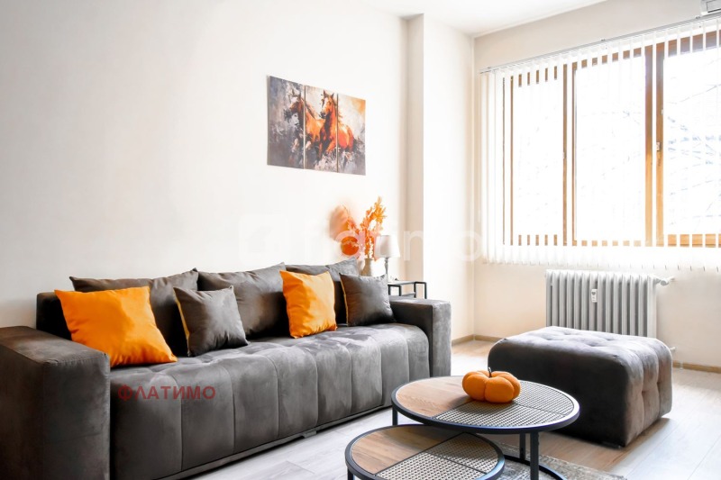 В оренду  1 спальня София , Център , 80 кв.м | 99361832 - зображення [6]