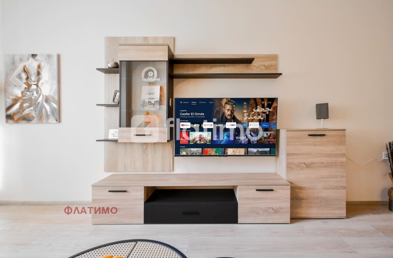 Издаје се  1 спаваћа соба Софија , Центар , 80 м2 | 99361832 - слика [7]
