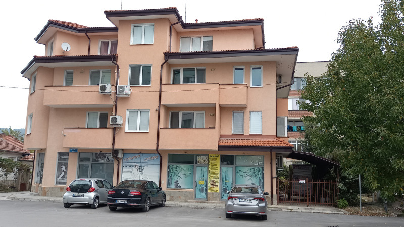 For Rent  1 bedroom region Gabrovo , Sevlievo , 60 sq.m | 38919211