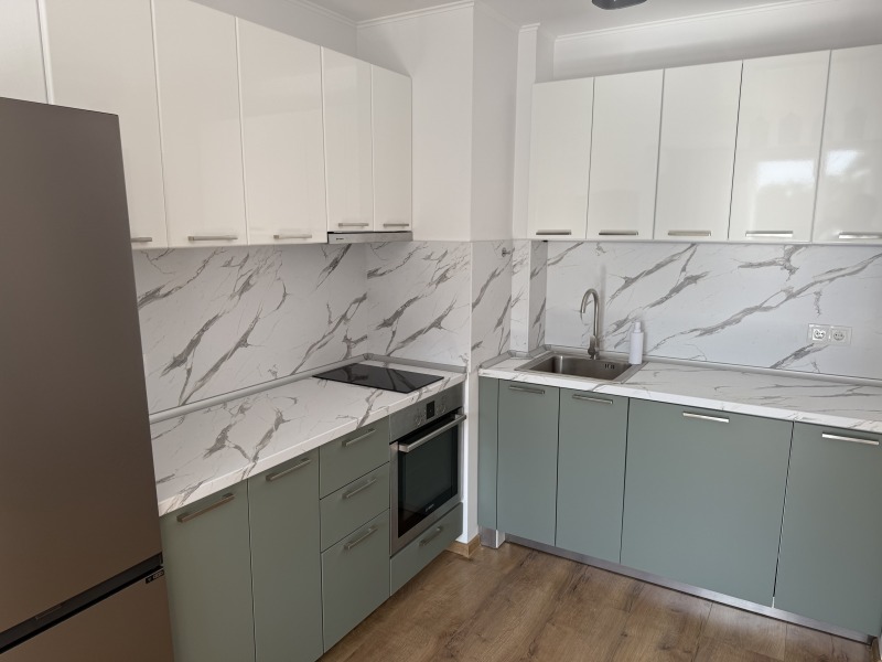 Дава под наем 2-СТАЕН, гр. София, Левски В, снимка 4 - Апартаменти - 53454089