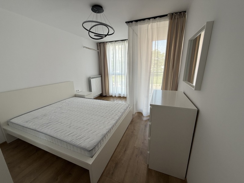 Дава под наем 2-СТАЕН, гр. София, Левски В, снимка 15 - Апартаменти - 53454089