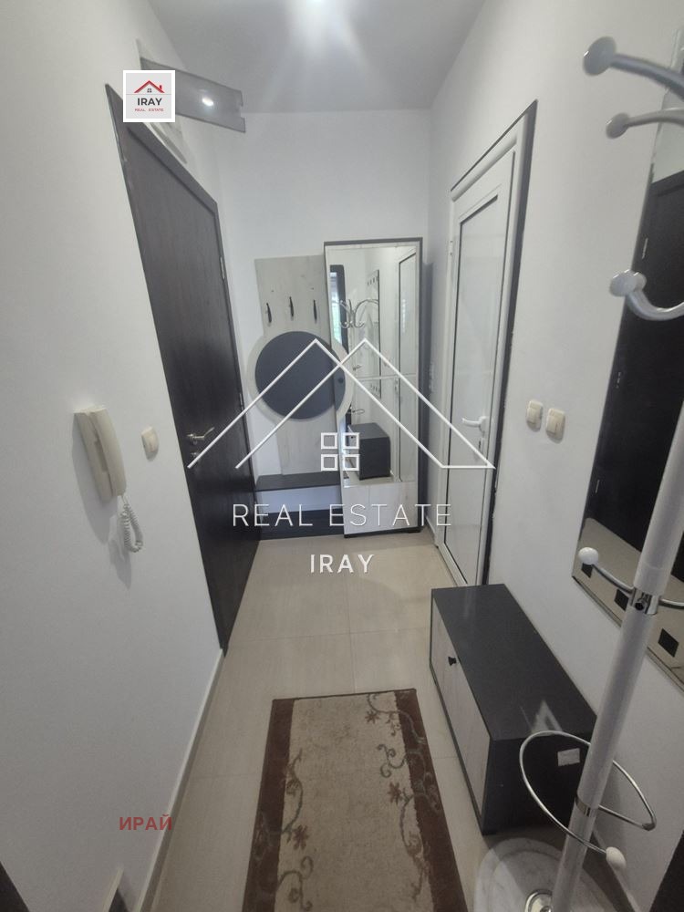 Дава под наем 2-СТАЕН, гр. Стара Загора, Център, снимка 9 - Апартаменти - 55555981